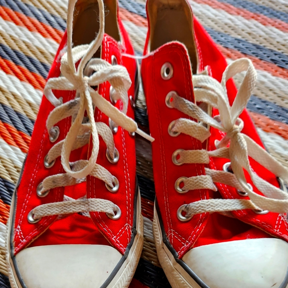 Converse All Stars